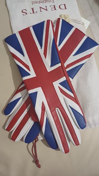 Amazing gloves! Very happy with my purchase