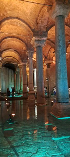 Turkey 2024 - Beautiful,  safe and steeped in history and natural  wonders