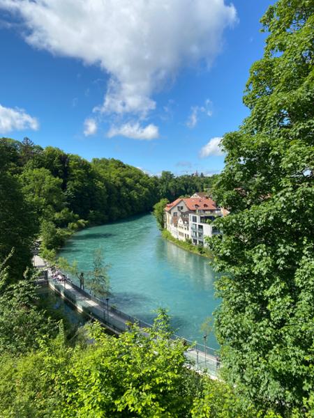 Stunning Switzerland