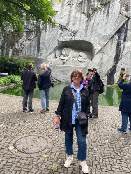 Best trip to experience Switzerland