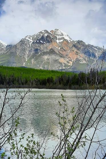 Super-Enjoyable Tour of Spectacular Rockies