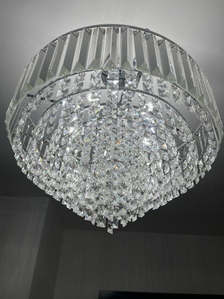 Vienna Opera Stunning Ceiling Light