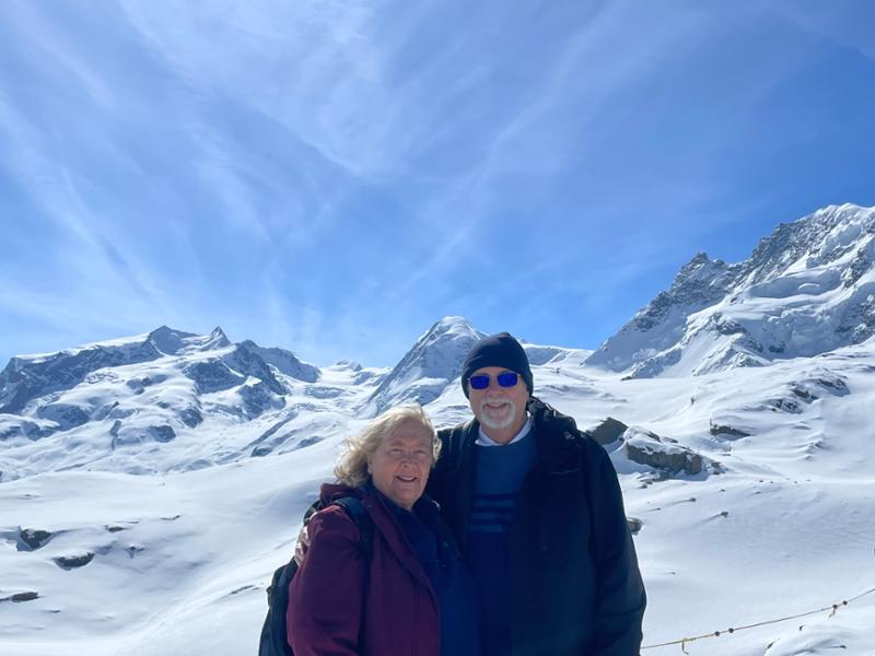 Great Tour!