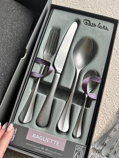 Best cutlery !