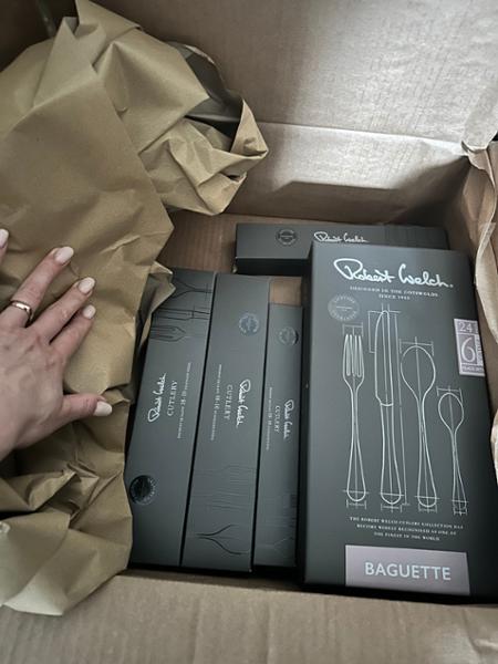 Best cutlery !