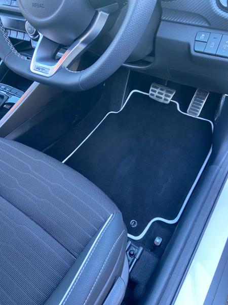 Epic mats