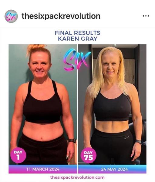 If I can do it, so can you