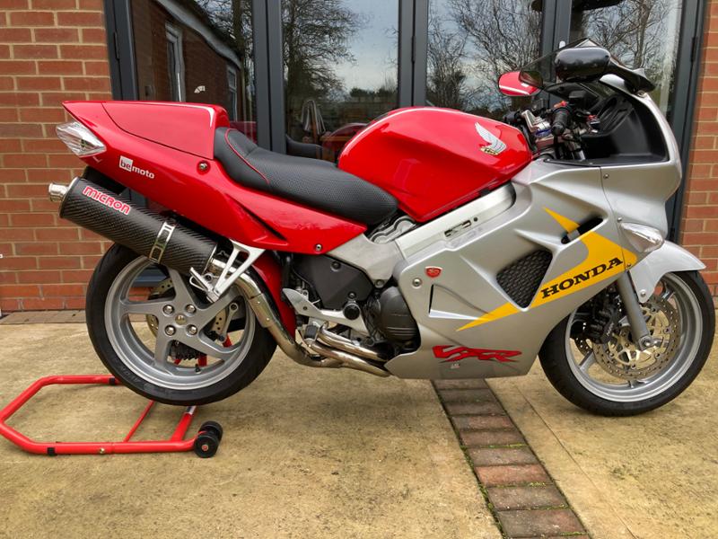 Recommend to all my fellow bikers