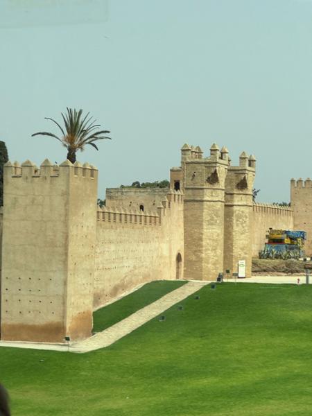 4171-Spain, Portugal & Morocco