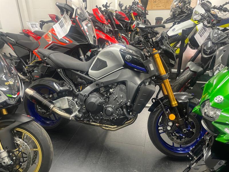 Excellent service every time for all my bikes