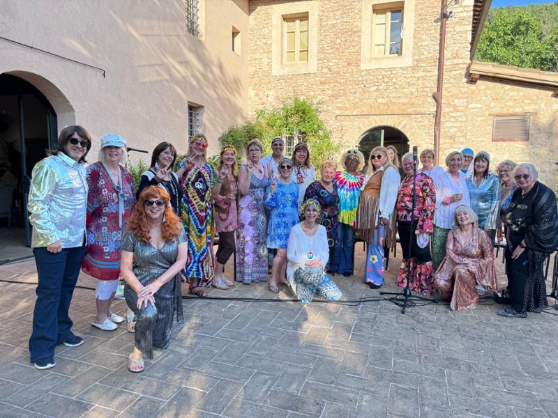 Singing Holidays 1970s Pop