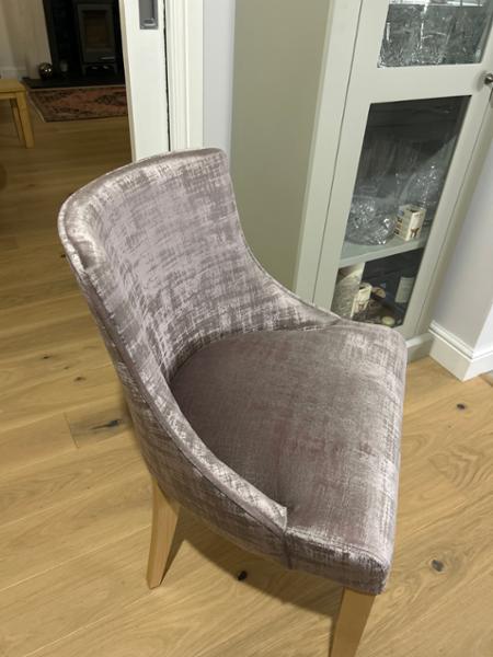 Best bespoke chairs with personal service