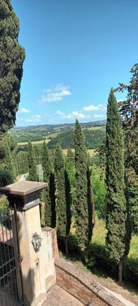 Wonderful villa in spectacular surroundings.