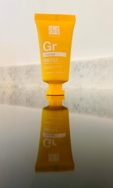 Grapefruits and Melon cleanser