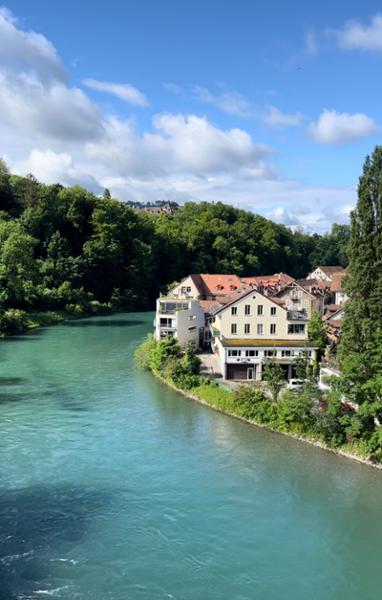 Switzerland 🇨🇭 everything I hoped it would be and a whole lot more!