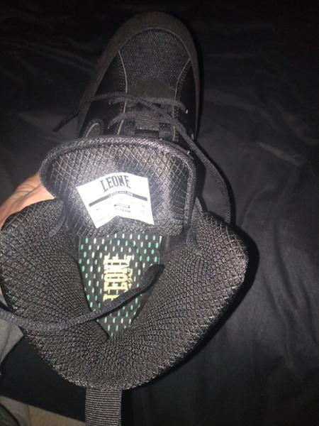 These are the ones