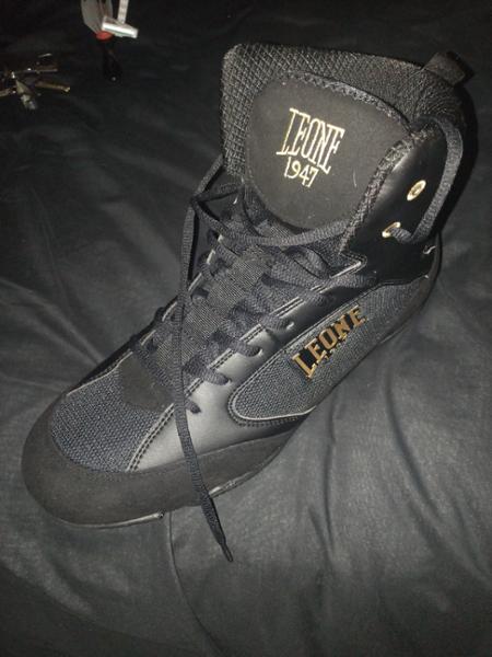 These are the ones