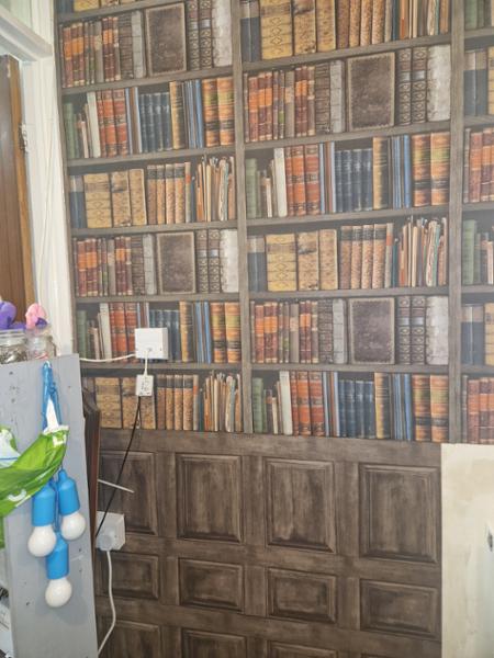 WOW!! World Of Wallpaper worthy of WOW acronym in name