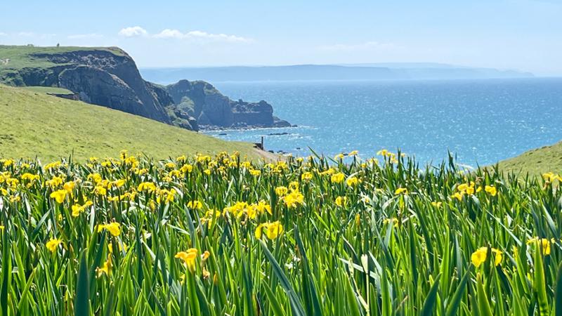 Contours — A Great Choice For Your Walking Holiday
