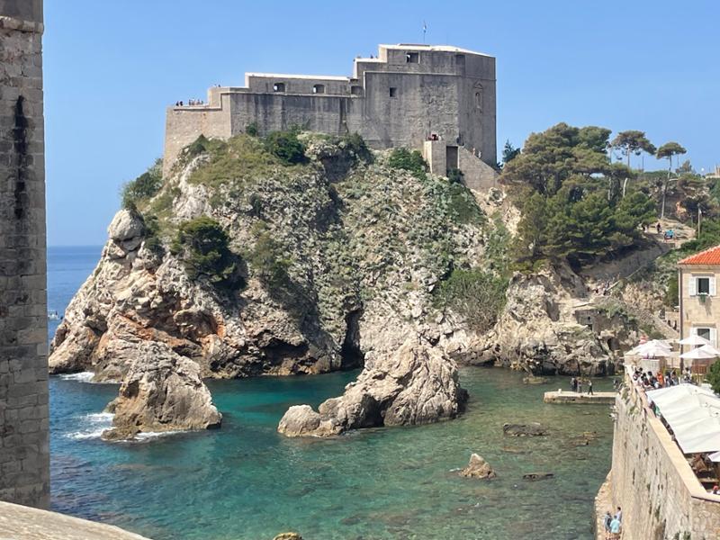 Discover Croatia, Slovenia and the Adriatic Coast on 06/06/2025