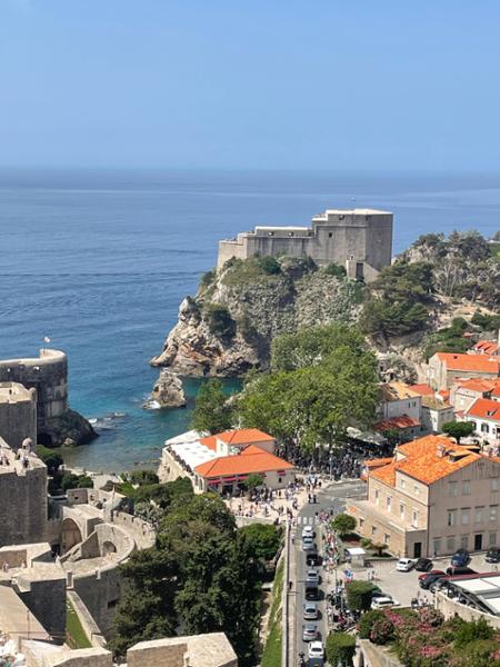 Discover Croatia, Slovenia and the Adriatic Coast on 06/06/2025