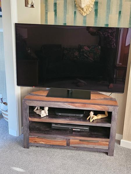 Value for money, friendly and helpful staff.  Nice variety of furniture.