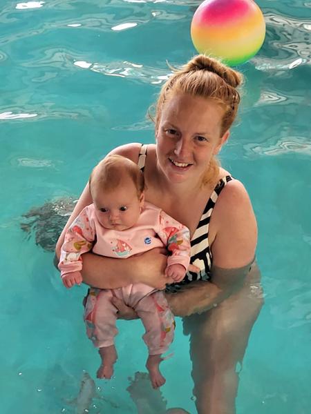 Happy with Splash