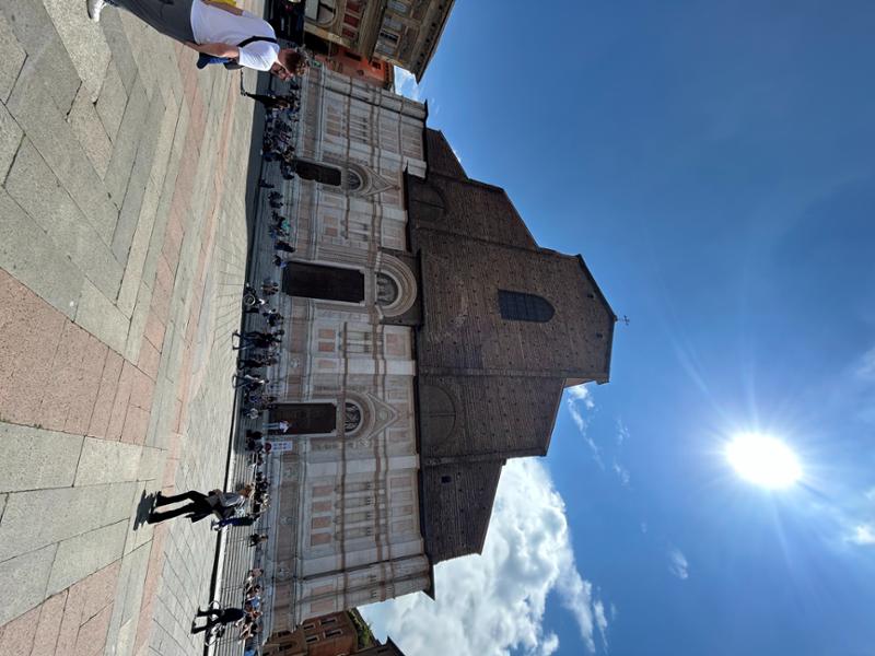 Italy at it's finest!