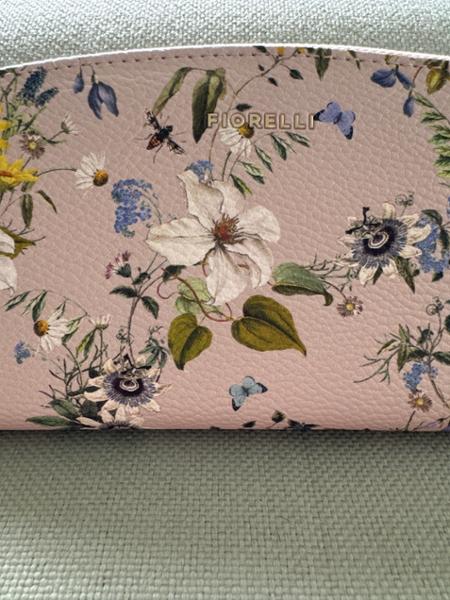 Fiorelli Phone Bag, Purse & previous Tote bag purchases