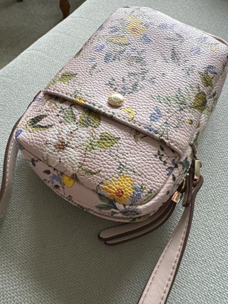 Fiorelli Phone Bag, Purse & previous Tote bag purchases