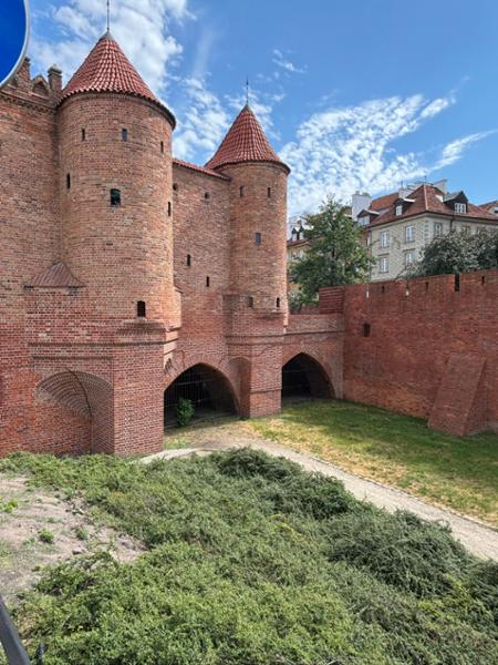 The Best Of Poland May/June 2024