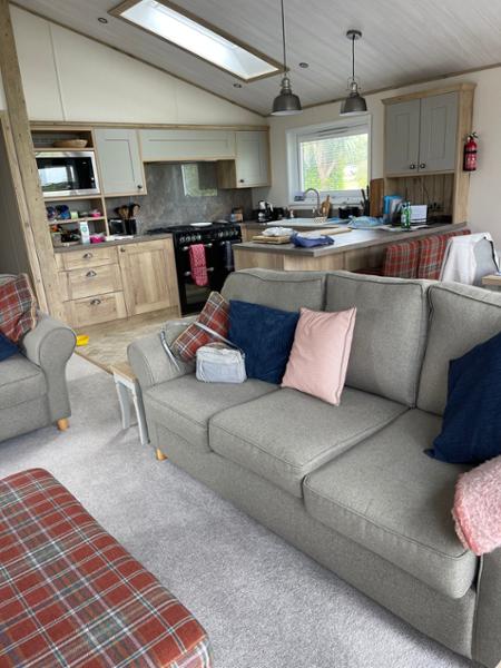 Perfect location and accommodation.