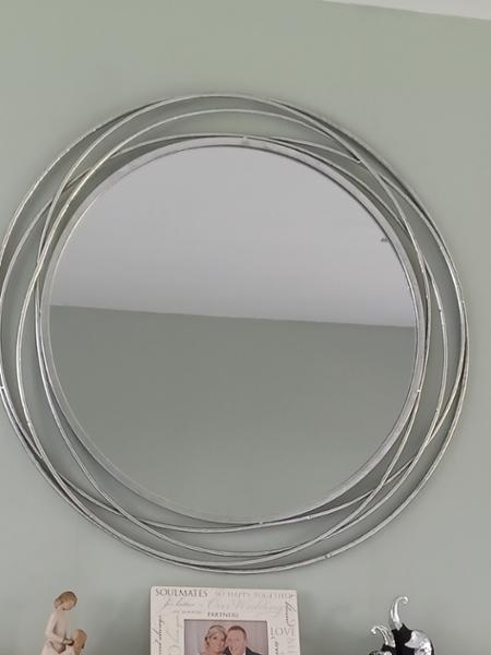 Lovely mirror