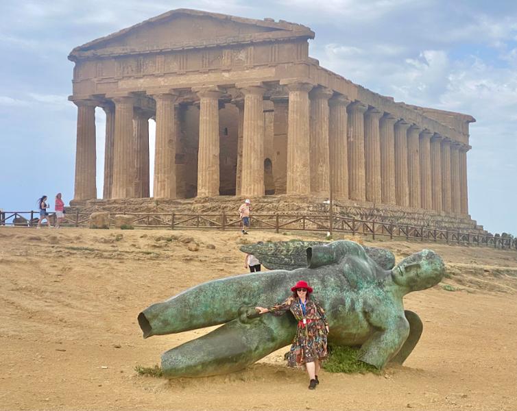 4090-Sardinia, Sicily & Malta