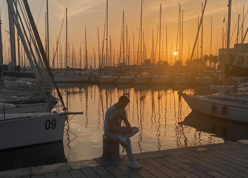 4090-Sardinia, Sicily & Malta