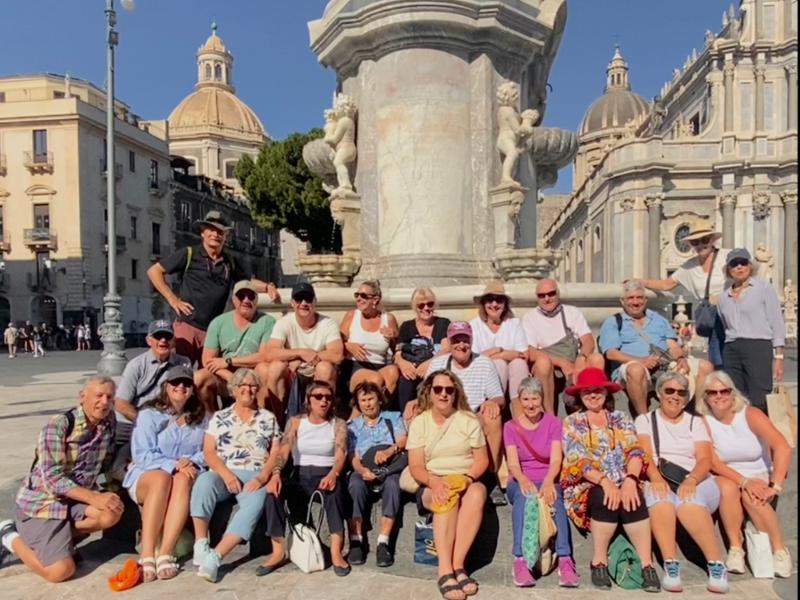4090-Sardinia, Sicily & Malta