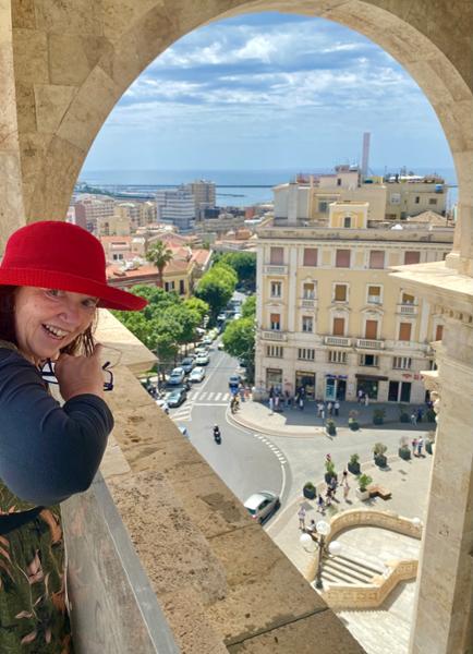 4090-Sardinia, Sicily & Malta