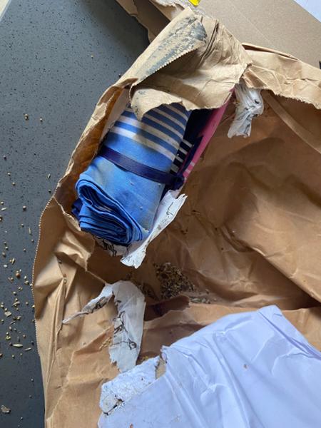 Rubbish