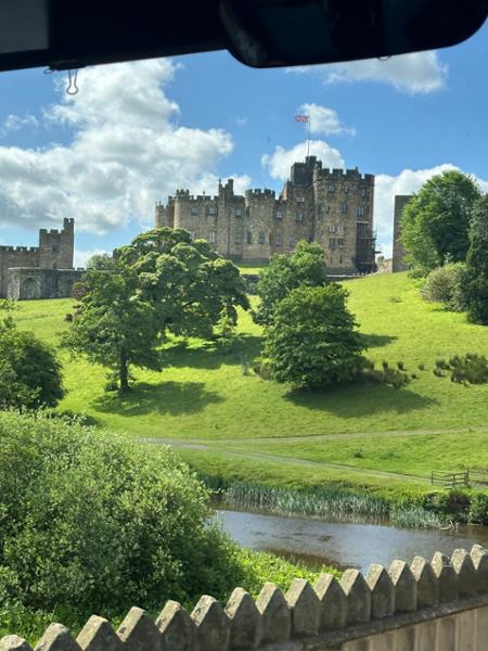 Britain and Ireland Grandeur