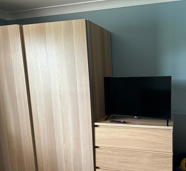 A good 1080P TV at a great price
