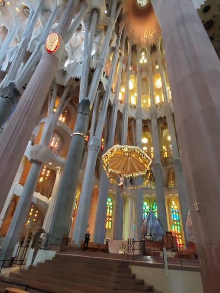 Highlights of Spain May 2024