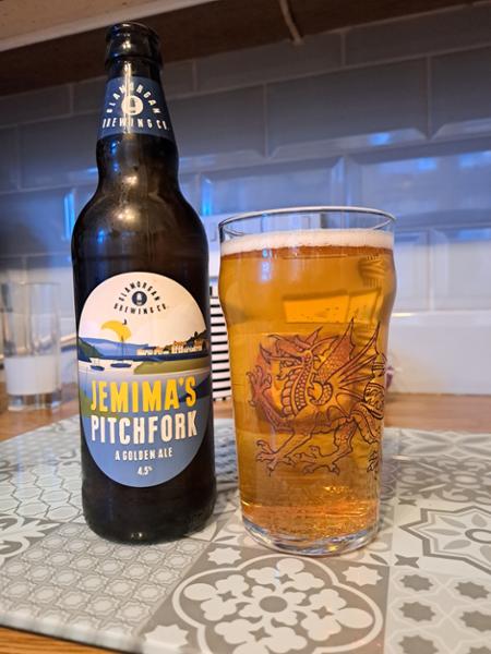 Best of British Beers