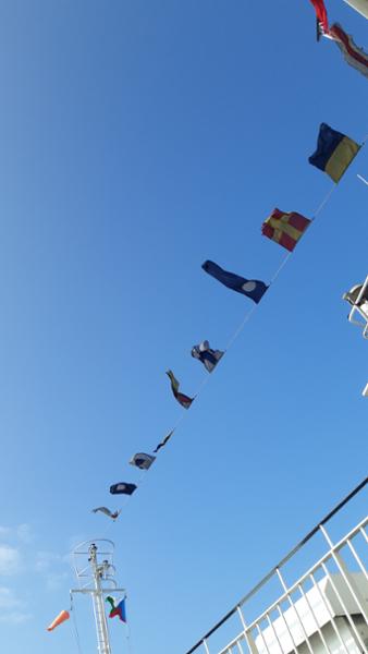 Day trip to IOW