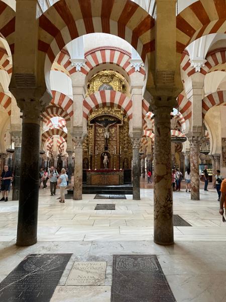 Enjoy a great experience in Spain and Portugal with Back-Roads touring.