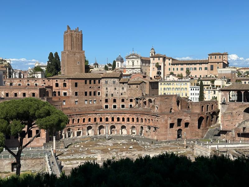 Italian Glory