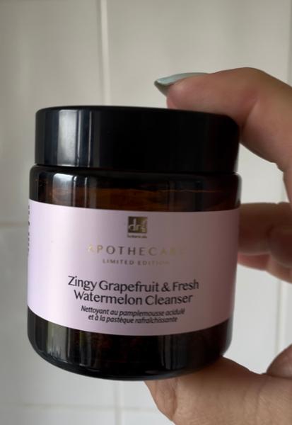 Gentle cleanser for every skin