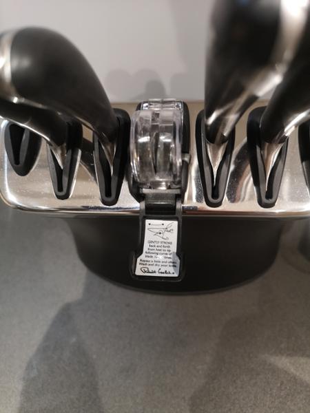 Quality but expensive