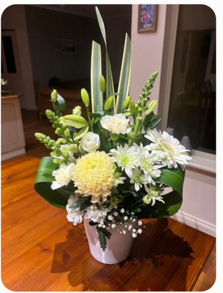 Beautiful bouquet 💐