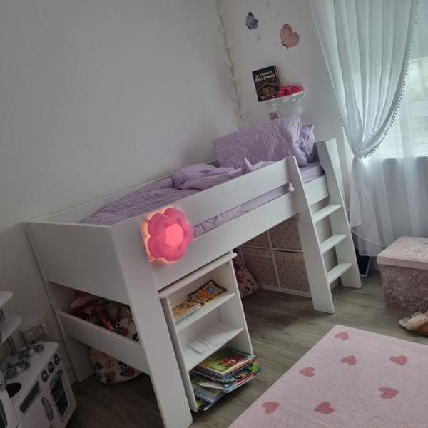 Childrens bed shop reviews discount