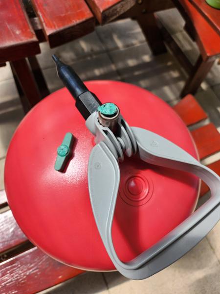 Thanks, but no thanks 🥺